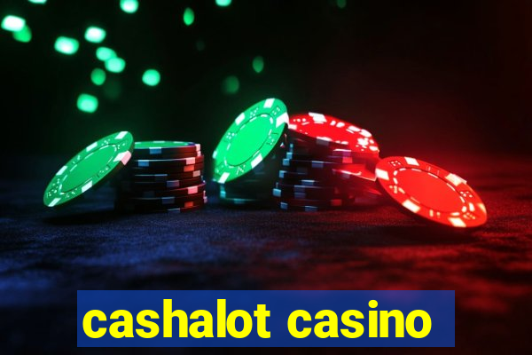 cashalot casino